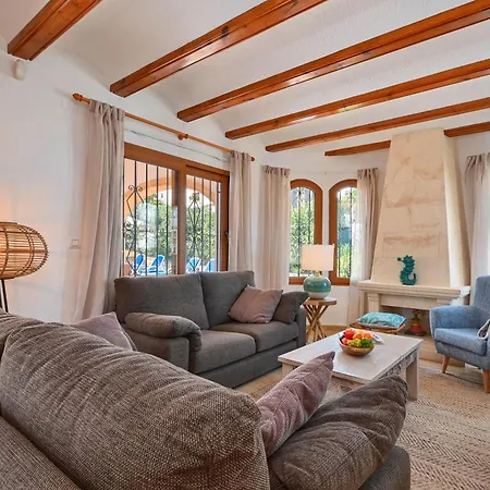 Villa Arearea By Aguilarent