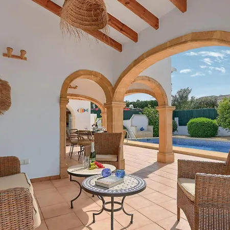 Arearea Villa