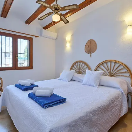 Arearea Villa Javea