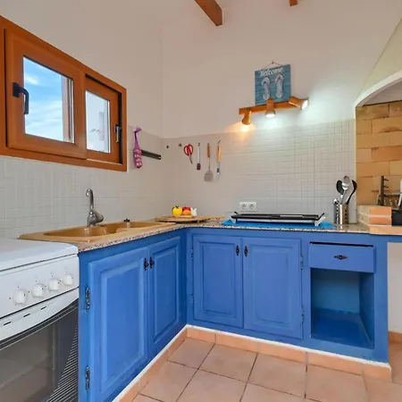 别墅 Arearea By Aguilarent 哈维亚