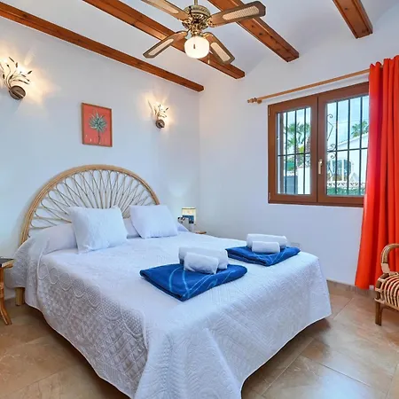 Arearea By Aguilarent 别墅