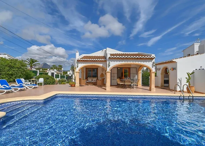 Villa Arearea By Aguilarent *